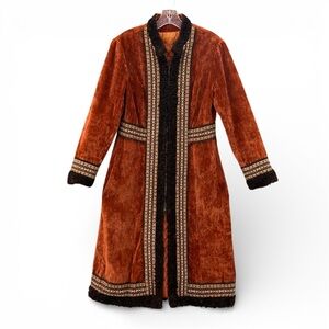 Vintage 70s Penny Lane Coat